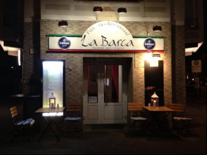 Foto: La Barca